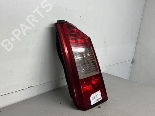 Used Left taillight Left taillight FIAT IDEA (350_) 1.3 D Multijet (70 hp) 29915330 29915330