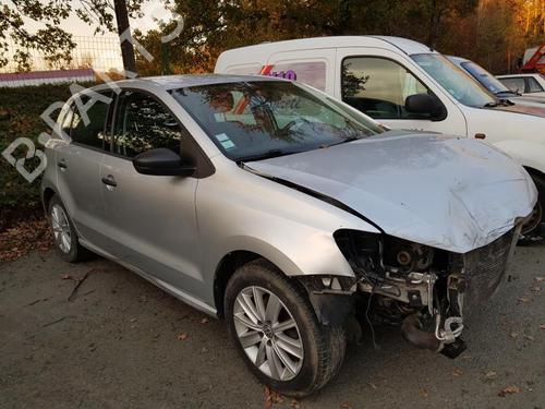 Starter VW POLO V (6R1, 6C1) 1.6 TDI | BP26428361M8 