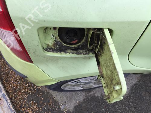 Tapa exterior combustible FIAT PANDA (169_) 1.2 (169.AXB11, 169.AXB1A) | BP30132433C131