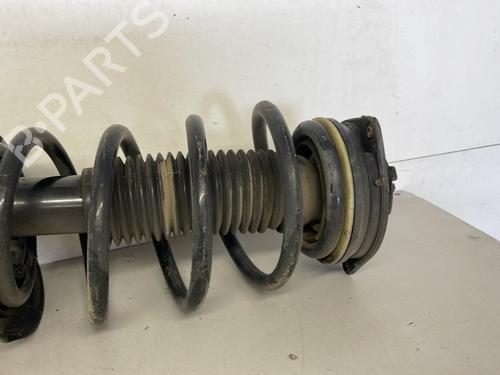 Left front shock absorber NISSAN QASHQAI I (J10, NJ10) 2.0 dCi | BP28808948M16 