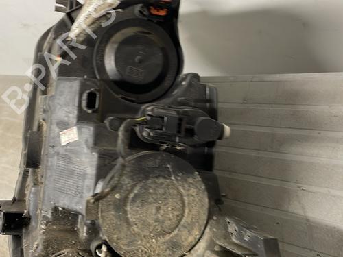 Højre forlygte CITROËN C-ELYSEE (DD_) 1.2 VTi 82 | BP31613041C29 