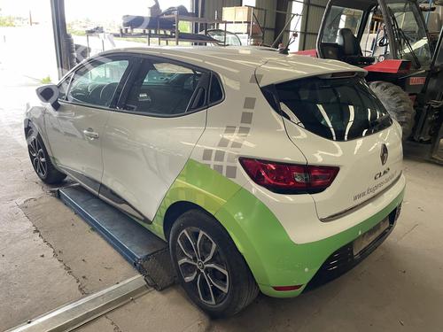 Used Parts RENAULT CLIO IV (BH_) 0.9 TCe 90 (BHNF, BHMA, BHMH, BHJK, BHJR) 4947924