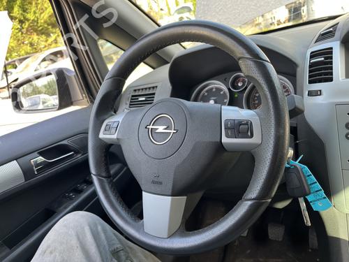 Volante Volante OPEL ZAFIRA / ZAFIRA FAMILY B (A05) 1.7 CDTI (M75) (110 hp) 36752757 36752757