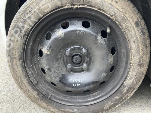 Used Rim Rim FORD KA (RU8) 1.3 TDCi (75 hp) 33738305 33738305