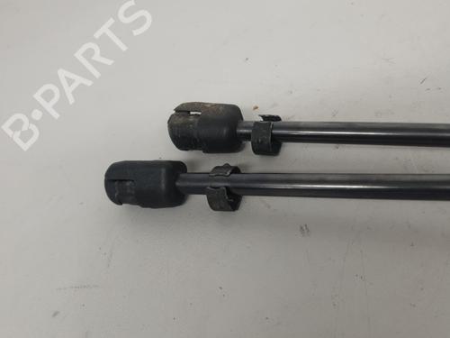 Tailgate lift support VW POLO V (6R1, 6C1) 1.6 TDI | BP26413715C138 