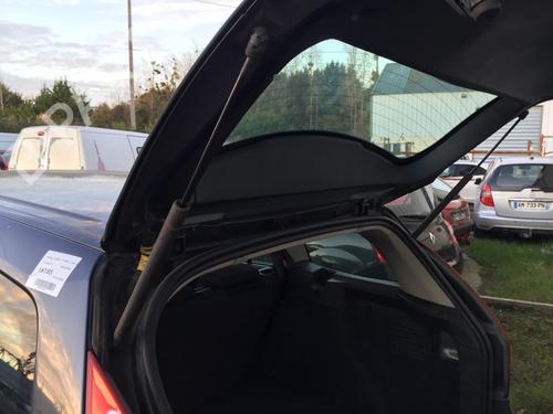 Used Tailgate lift support RENAULT MEGANE II Estate (KM0/1_) 1.5 dCi (KM16, KM1E) (106 hp) 30461536
