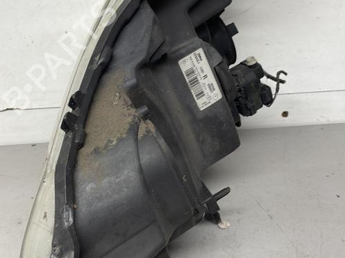 Højre forlygte RENAULT MODUS / GRAND MODUS (F/JP0_) 1.5 dCi (JP0G, JP0H) | BP30883101C29 