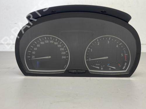 Instrument cluster BMW X3 (E83) 3.0 d | BP26415934C47  - Image 7