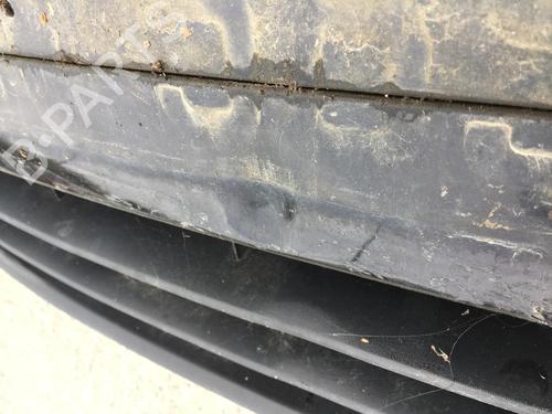 Front bumper VW TOURAN (1T1, 1T2) 1.9 TDI | BP29465876C7 
