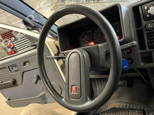 Used Steering wheel Steering wheel CITROËN AX (ZA-_) 14 D (52 hp) 35927254 35927254