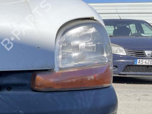 Used Left headlight RENAULT KANGOO (KC0/1_) D 65 1.9 (KC0E, KC02, KC0J, KC0N) (64 hp) 26414764