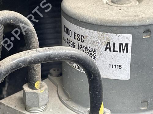Used ABS pump ABS pump CHEVROLET AVEO Hatchback (T300) [2011-2026] 36521402 36521402