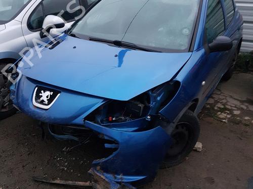 Switch PEUGEOT 206+ (2L_, 2M_) 1.4 HDi eco 70 | BP31357239I30 - Image 2