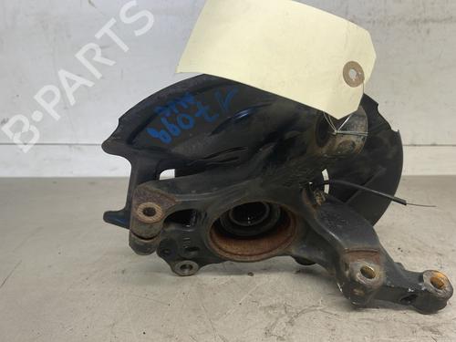Left front steering knuckle FORD FIESTA VII (HJ, HF) 1.1 Ti-VCT | BP26415025M25 
