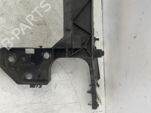 Front slam panel RENAULT CLIO III (BR0/1, CR0/1) 1.5 dCi (BR17, CR17) | BP26421815C72