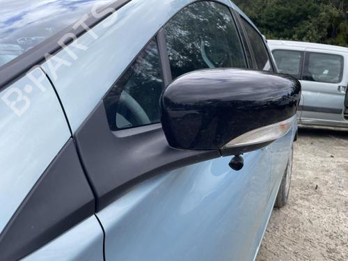 Retrovisor esquerdo RENAULT ZOE (BFM_) ZOE | BP39110944C26 - Image 2