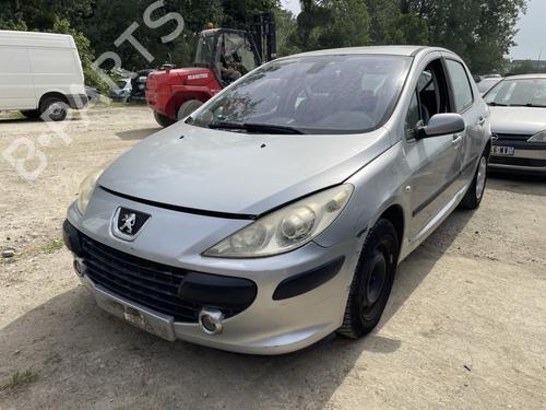 Used Left front brake caliper Left front brake caliper PEUGEOT 307 (3A/C) [2000-2012] 36285865 36285865