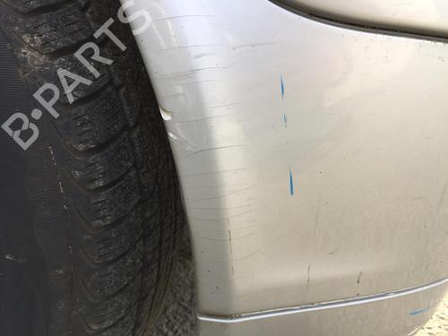 Front bumper MERCEDES-BENZ C-CLASS (W203) C 220 CDI (203.006) | BP30307583C7