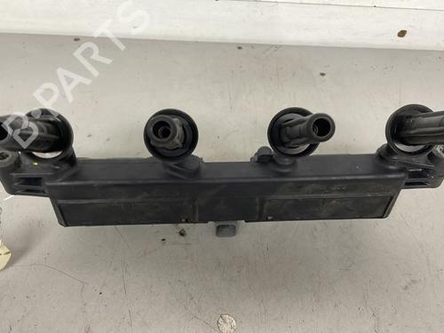 Ignition coil PEUGEOT 206+ (2L_, 2M_) 1.4 i | BP30968727M94 