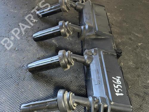 Used Ignition coil Ignition coil PEUGEOT 306 Hatchback (7A, 7C, N3, N5) 1.4 (75 hp) 26417022 26417022