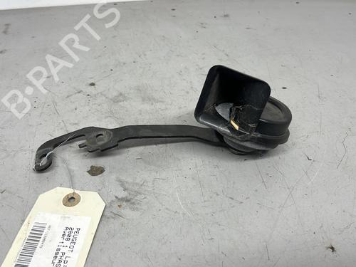 Used Horn PEUGEOT 2008 I (CU_) 1.2 PureTech 82 (82 hp) 29077840