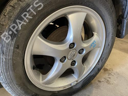 Felg SUZUKI IGNIS II (MH) 1.3 (RM413) | BP30791816C45