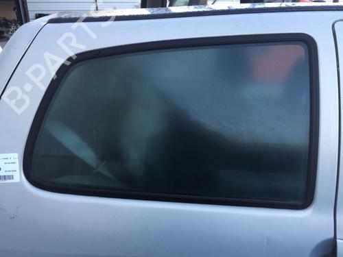 Rear right quarter glass RENAULT TWINGO I (C06_) 1.2 (C066, C068) | BP29615541C92 