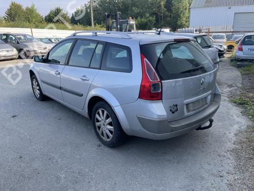 AC Kondensor RENAULT MEGANE II Estate (KM0/1_) 1.5 dCi (KM16, KM1E) | BP26740527M32 