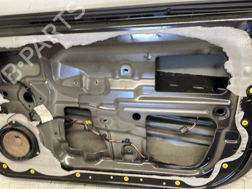 Right front door FIAT 500 (312_) 1.3 D Multijet (312AXB1A) | BP29307431C3 