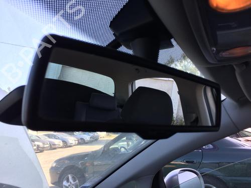Used Rear mirror VW GOLF PLUS V (5M1, 521) 1.9 TDI (105 hp) 26963711