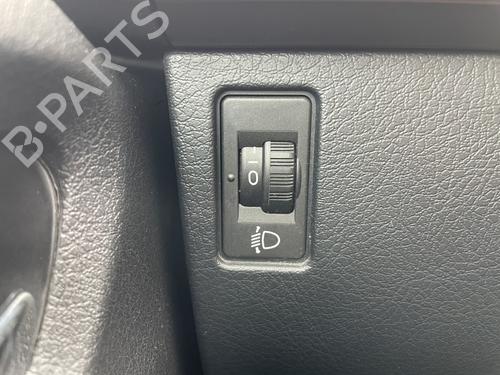 Forlygtekontakt PEUGEOT 207 (WA_, WC_) 1.6 HDi (90 hp) 33204385