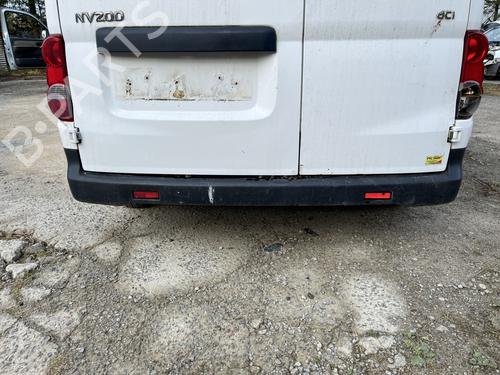 rear-bumper-nissan-nv200-van-2010-36896974 main image