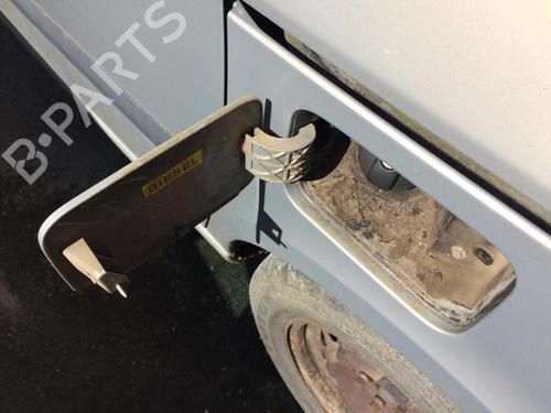 Fuel flap CITROËN C8 (EA_, EB_) 2.0 HDi 165 | BP29008913C131