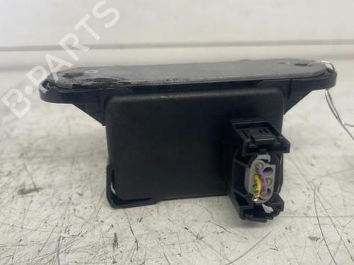 Used Control unit Control unit PEUGEOT 207 (WA_, WC_) 1.6 HDi (90 hp) 26427098 26427098