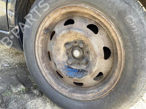 Used Rim Rim CITROËN XANTIA (X1_, X2_) [1993-2003] 35992371 35992371