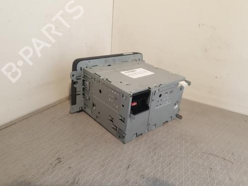 Radio VW GOLF VI (5K1) 1.6 TDI | BP26427507E6 