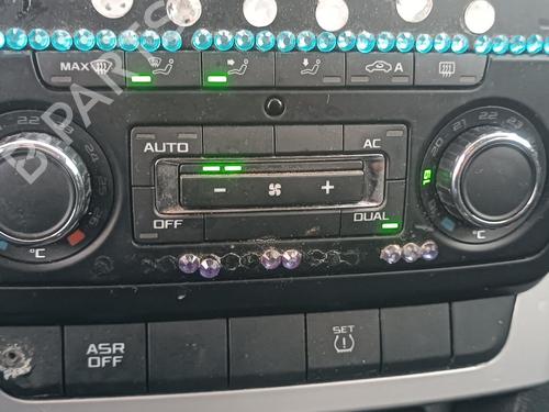 Used Climate control Climate control SKODA YETI (5L) 2.0 TDI (140 hp) 26416767 26416767