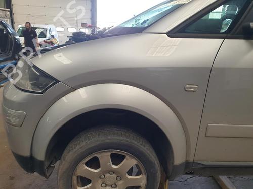 Left front fenders AUDI A2 (8Z0) 1.4 TDI | BP26416244C41 