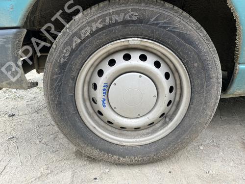 Used Rim Rim PEUGEOT EXPERT (224_) [1995-2006] 36653630 36653630