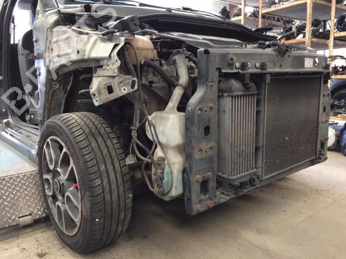 Intercooler FIAT 500 (312_) 1.3 D Multijet (312AXB1A) | BP28195135M30 - Image 2