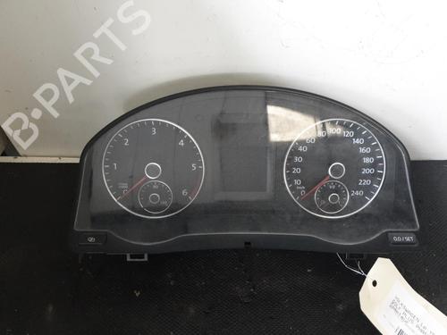 instrument-cluster-vw-golf-plus-v-5m1-521-2004-2005-2006-2007-2008-2009-2010-2011-2012-2013-26427661 main image