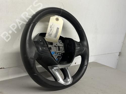 Steering wheel PEUGEOT 2008 I (CU_) 1.2 PureTech 82 | BP29077869C49