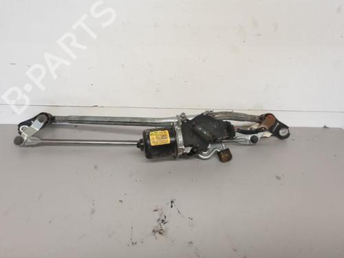 Front wiper motor RENAULT KANGOO Express (FW0/1_) 1.5 dCi 75 (FW07, FW10, FW04) | BP26416119M29 - Image 3