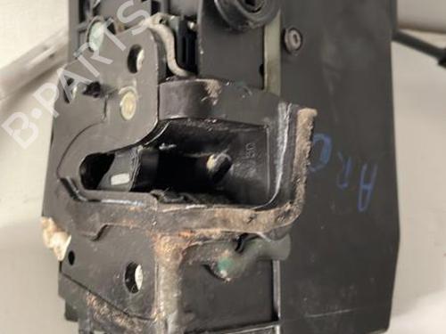 Used Rear right lock Rear right lock PEUGEOT 308 II (LB_, LP_, LW_, LH_, L3_) 1.6 BlueHDi 120 (120 hp) 26427451 26427451