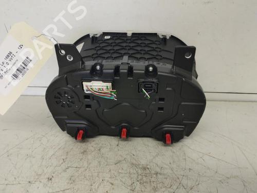 Used Instrument cluster TOYOTA AYGO X (_B7_) 1.0 VVT-i (KGB70) (72 hp) 26427072
