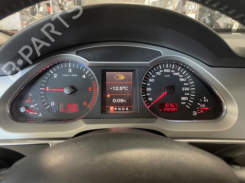 Electronic module AUDI A6 C6 Avant (4F5) 2.0 TDI | BP33047460M83  - Image 10