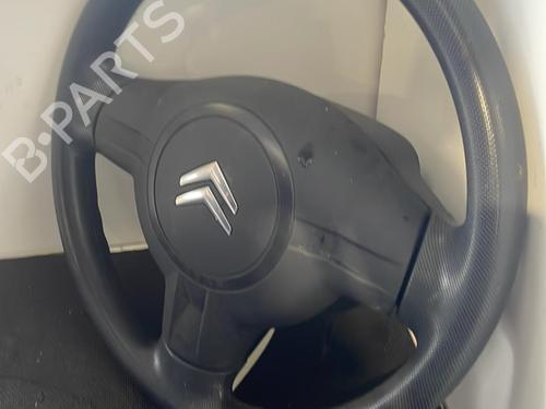 Steering wheel CITROËN C1 (PM_, PN_) 1.0 | BP26427698C49 - Image 3