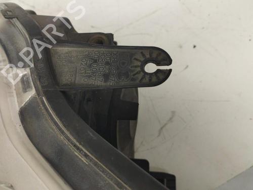 Left headlight FORD FOCUS II (DA_, HCP, DP) 1.8 TDCi | BP26416424C28  - Image 8