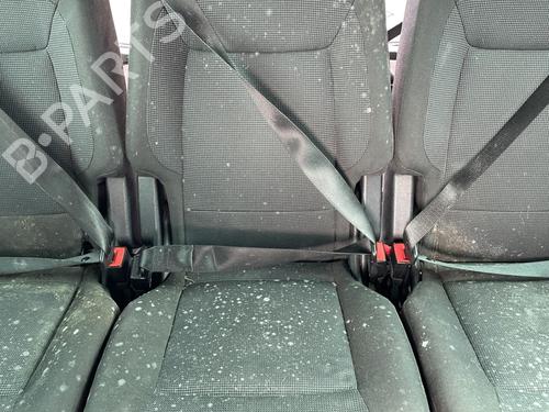 Stol bak FORD S-MAX (WA6) 1.8 TDCi (125 hp) 32134231