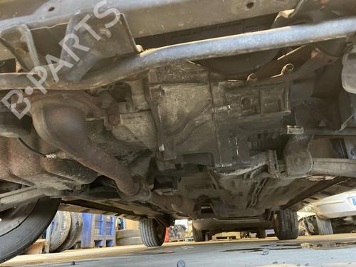 Used Oil sump Oil sump SUZUKI IGNIS II (MH) 1.3 (RM413) (94 hp) 30791812 30791812